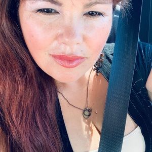 Red auburn hair extensions